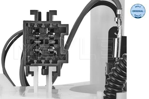 ZESPÓŁ ZASILAJĄCY MERCEDES