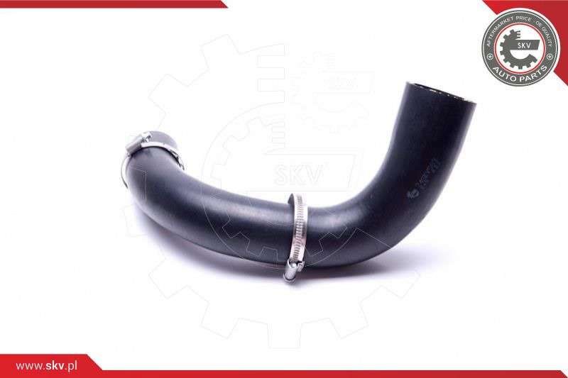 PRZEWÓD TURBINY 24SKV563 / # 1705