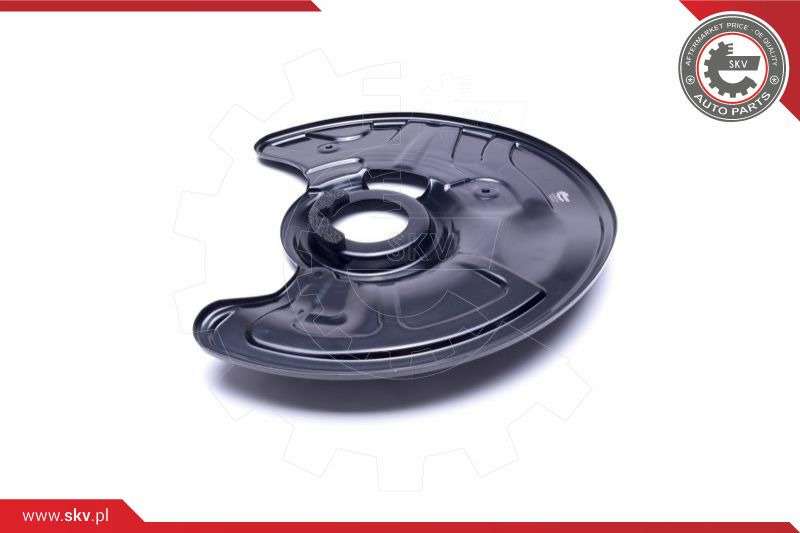 Osłona tarczy hamulcowej ESEN SKV 57SKV114  w 24 h. Do 100 dni na zwrot. 100 tys. Klientów.