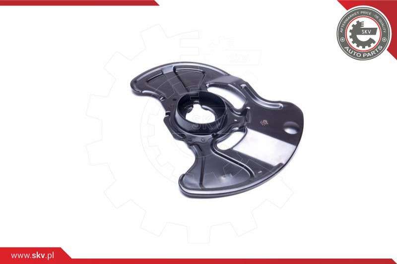 Osłona tarczy hamulcowej ESEN SKV 57SKV112  w 24 h. Do 100 dni na zwrot. 100 tys. Klientów.