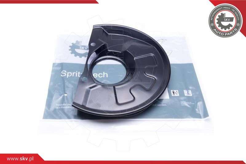 Osłona tarczy hamulcowej ESEN SKV 57SKV117  w 24 h. Do 100 dni na zwrot. 100 tys. Klientów.