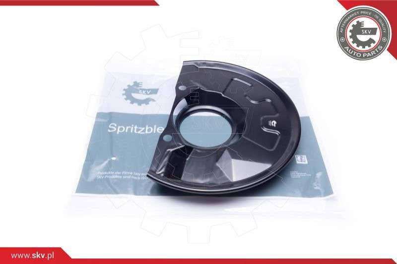 Osłona tarczy hamulcowej ESEN SKV 57SKV118  w 24 h. Do 100 dni na zwrot. 100 tys. Klientów.