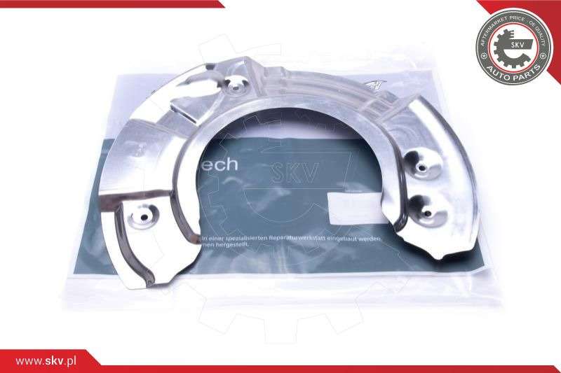 Osłona tarczy hamulcowej ESEN SKV 57SKV137  w 24 h. Do 100 dni na zwrot. 100 tys. Klientów.