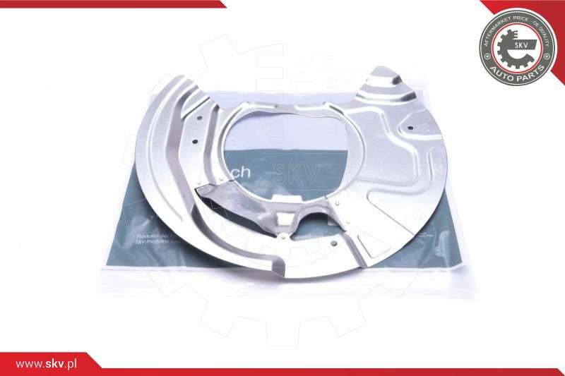 Osłona tarczy hamulcowej ESEN SKV 57SKV140  w 24 h. Do 100 dni na zwrot. 100 tys. Klientów.