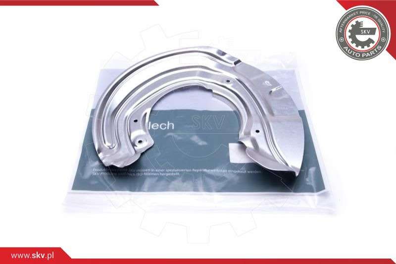 Osłona tarczy hamulcowej ESEN SKV 57SKV141  w 24 h. Do 100 dni na zwrot. 100 tys. Klientów.