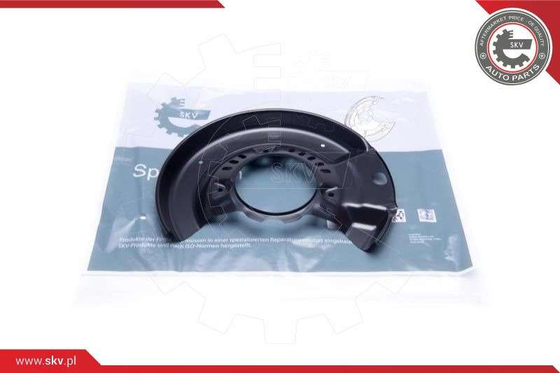 Osłona tarczy hamulcowej ESEN SKV 57SKV153  w 24 h. Do 100 dni na zwrot. 100 tys. Klientów.