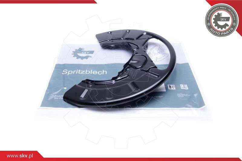 Osłona tarczy hamulcowej ESEN SKV 57SKV143  w 24 h. Do 100 dni na zwrot. 100 tys. Klientów.