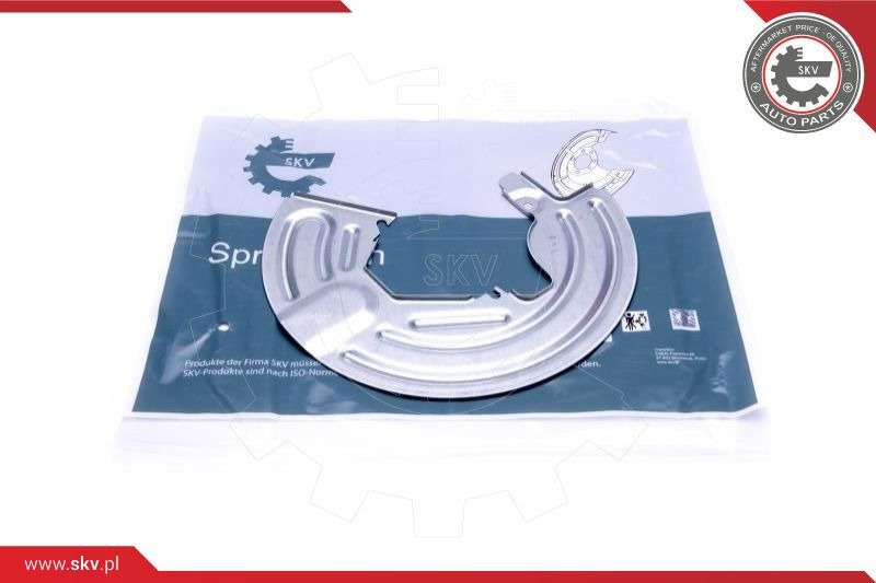 Osłona tarczy hamulcowej ESEN SKV 57SKV167  w 24 h. Do 100 dni na zwrot. 100 tys. Klientów.