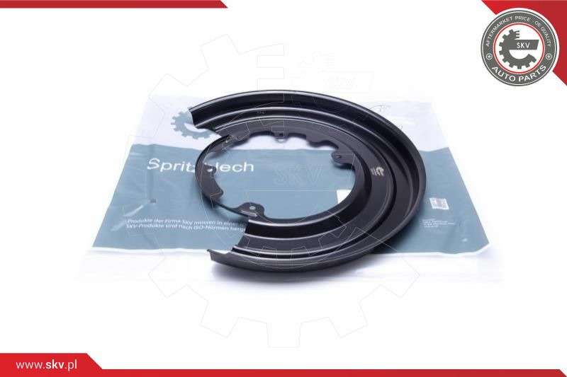 Osłona tarczy hamulcowej ESEN SKV 57SKV643  w 24 h. Do 100 dni na zwrot. 100 tys. Klientów.