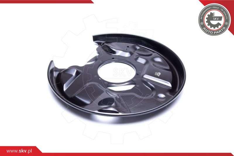 Osłona tarczy hamulcowej ESEN SKV 57SKV621  w 24 h. Do 100 dni na zwrot. 100 tys. Klientów.