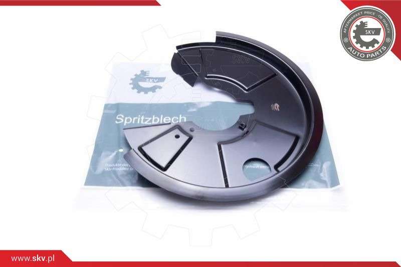 Osłona tarczy hamulcowej ESEN SKV 57SKV677  w 24 h. Do 100 dni na zwrot. 100 tys. Klientów.