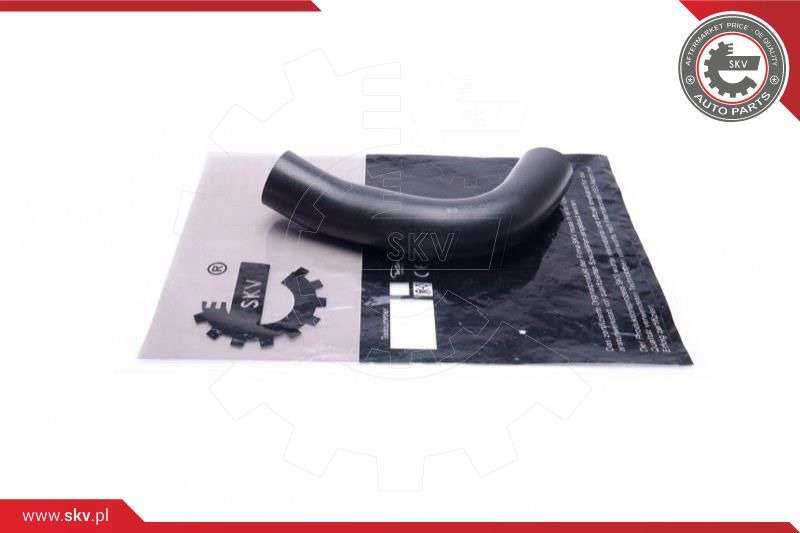 PRZEWÓD TURBINY 54SKV017 FORD KUGA 2.0 TDCI , 1534269