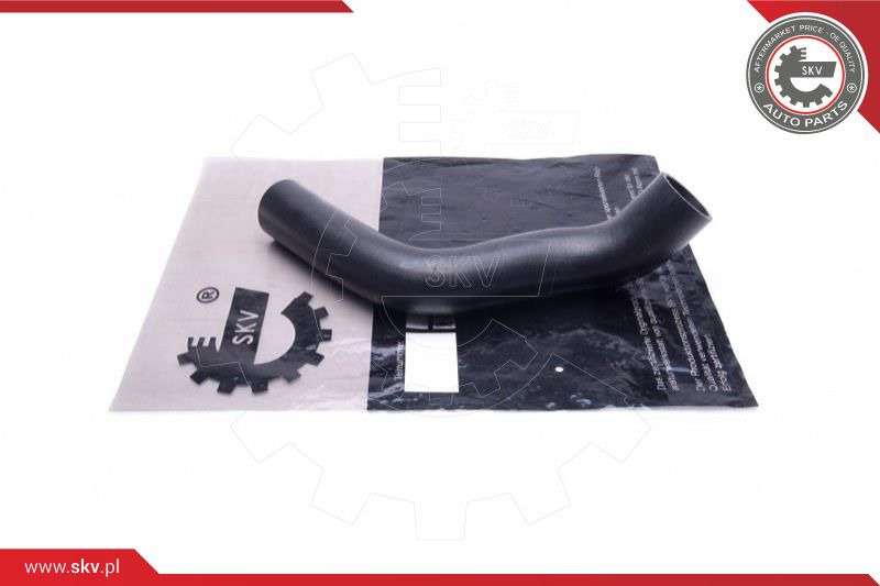 PRZEWÓD TURBINY 24SKV559 FIAT GRANDE PUNTO EVO 1.3 MULTIJET