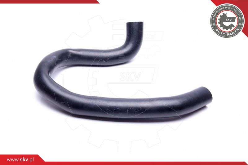 PRZEWÓD TURBINY 54SKV027 OPEL ASTRA H 1.6 TURBO , 13231618