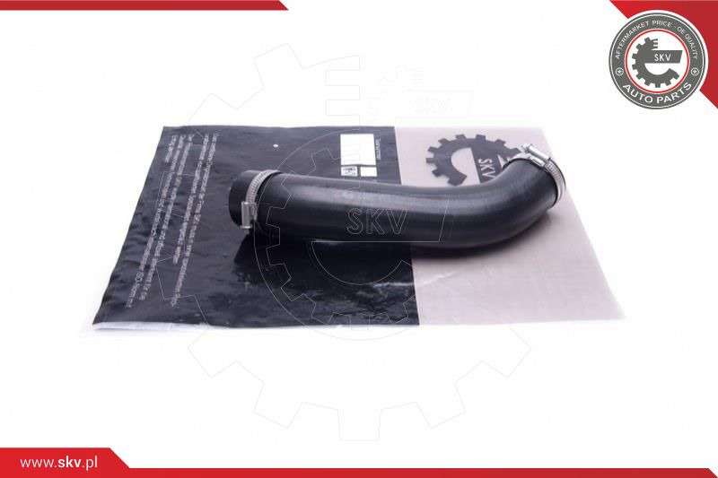 PRZEWÓD TURBINY 24SKV583 NISSAN PRIMERA 1.9 DCI , 14463AW306