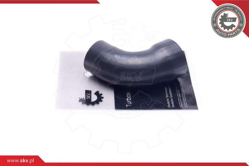 PRZEWÓD TURBINY 24SKV546 BMW X3 E53 , 11617800628