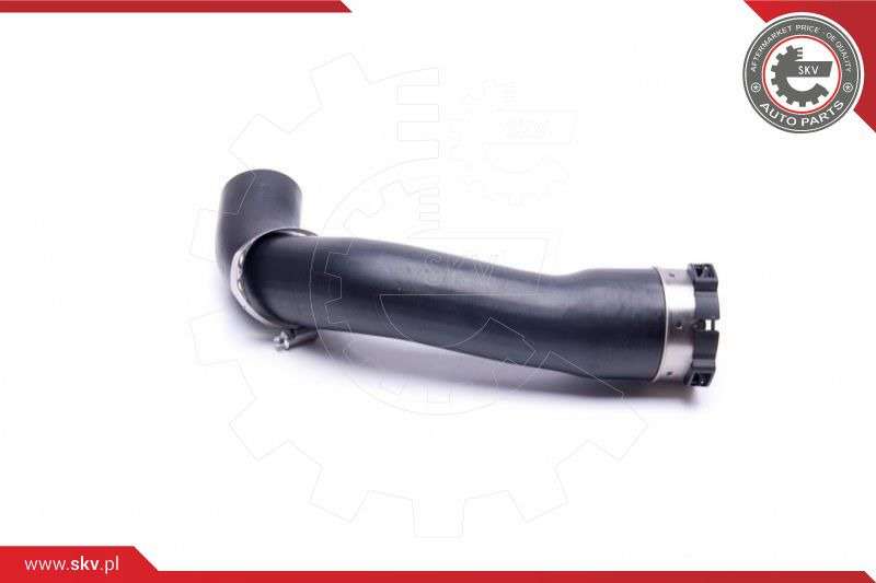 PRZEWÓD TURBINY 54SKV100 RENAULT MEGANE IV 1.2 TCE , 1446074