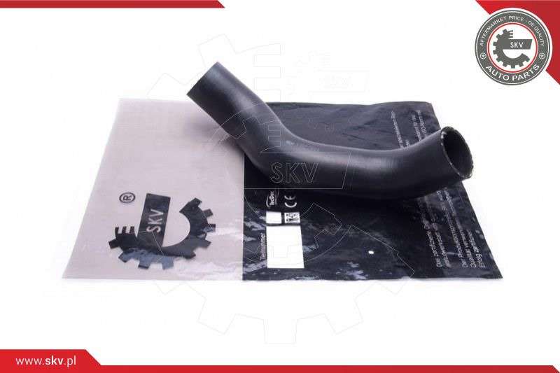 PRZEWÓD TURBINY 24SKV551 CITROEN JUMPER 2.5 TDI , 0382H4