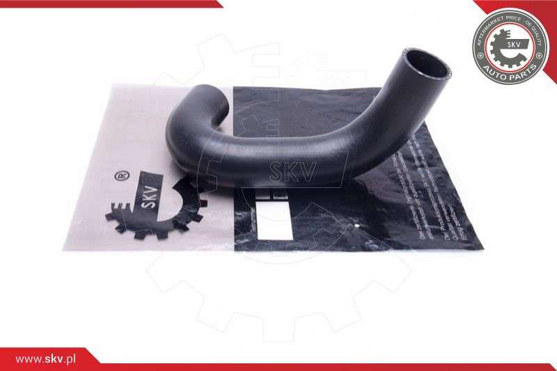 PRZEWÓD TURBINY 24SKV552 FIAT DUCATO 2.3 JTD , 1389890080