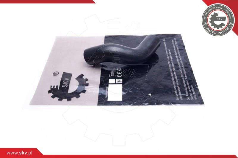 PRZEWÓD TURBINY 54SKV006 NISSAN PRIMERA 1.9 DCI , 14463AW300