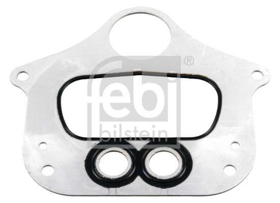 USZCZELKA FOR CHARGE-AIR INTERCOOLER