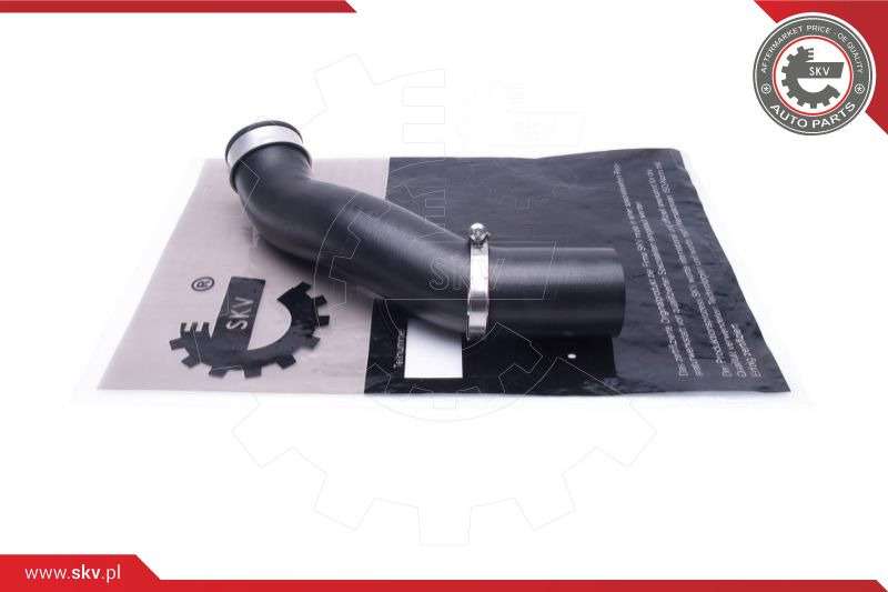 PRZEWÓD TURBINY 54SKV068 / # 1886 BMW X5 E53 3.0 D , 1161779