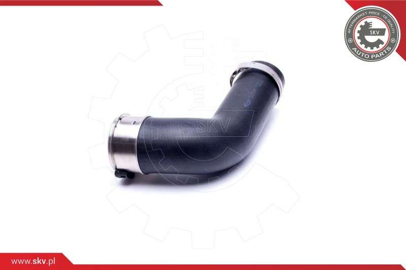 PRZEWÓD TURBINY 54SKV072 / # 1888 RENAULT MEGANE III 1.4 TCE