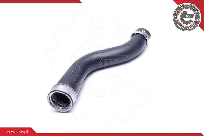 PRZEWÓD TURBINY 54SKV092 / # 1891 JEEP GRAND CHEROKEE 2.7 CR