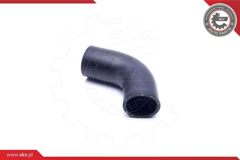 PRZEWÓD TURBINY 54SKV138 / # 1900 LAND ROVER FREELANDER II 2