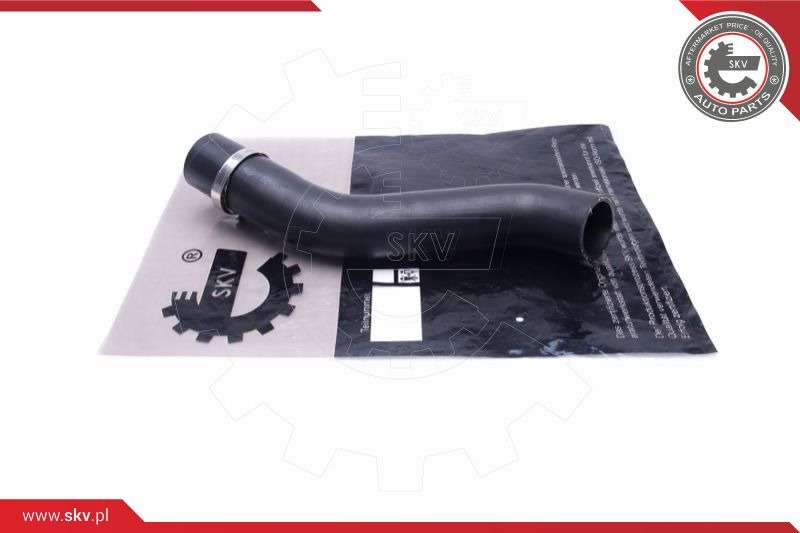 PRZEWÓD TURBINY 54SKV142 / # 1902 JAGUAR X-TYPE 2.0 D , C2S2