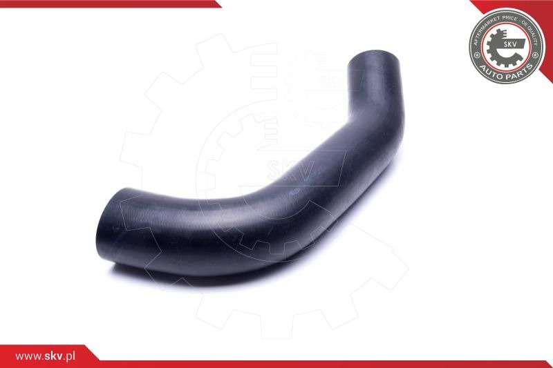 PRZEWÓD TURBINY 24SKV565 / # 1873 FIAT DUCATO 2.2 MULTIJET ,