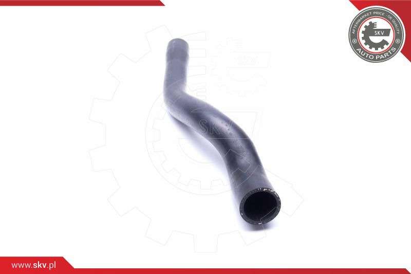 PRZEWÓD TURBINY 24SKV590 / # 1876 FORD FOCUS III 1.6 TDCI ,