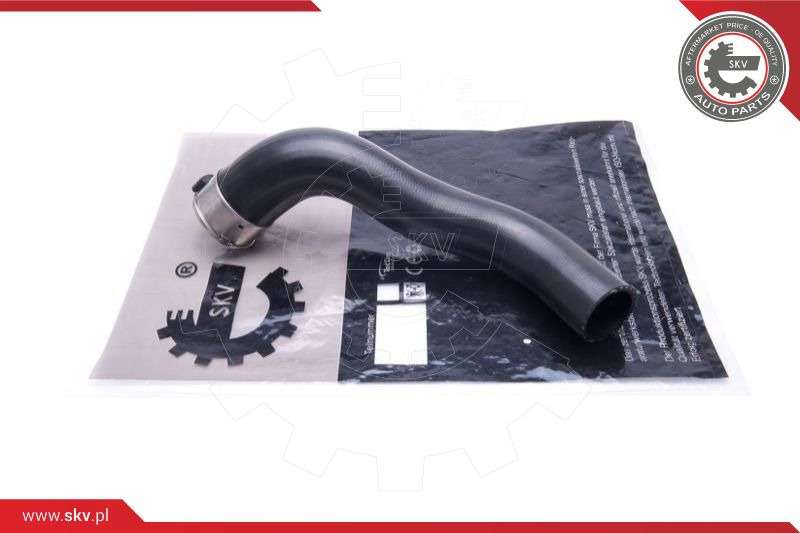 PRZEWÓD TURBINY 54SKV064 / # 1799 OPEL MOKKA X 1.7 CDTI , 95