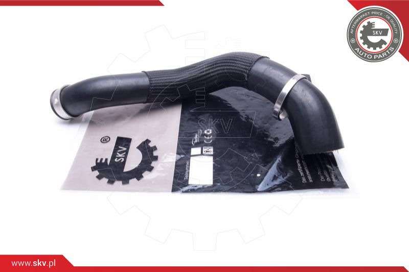 PRZEWÓD TURBINY 54SKV086 / # 1803 CHRYSLER 300C 3.0 CRD , 04