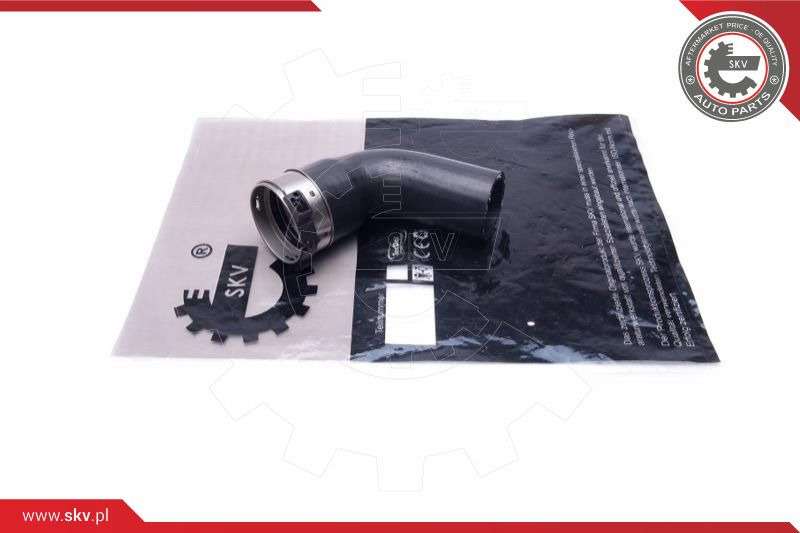 PRZEWÓD TURBINY 24SKV955 / # 865 BMW 5 E60 E61 3.0 D, 116177