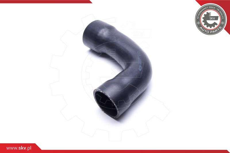 PRZEWÓD TURBINY 24SKV513 / # 1832 MERCEDES-BENZ E-CLASS W210