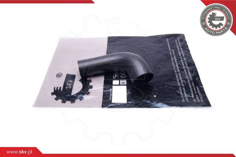 PRZEWÓD TURBINY 54SKV007 / # 1774 HYUNDAI GETZ 1.5 CRDI , 28