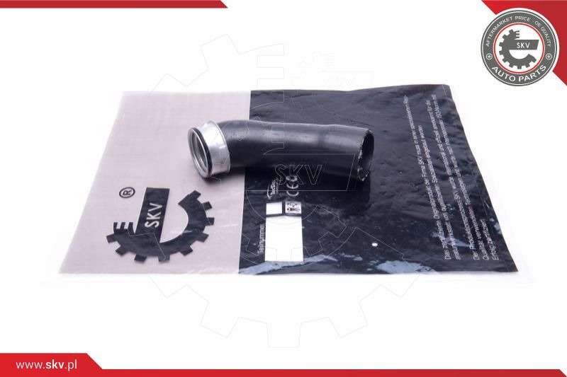 PRZEWÓD TURBINY 24SKV530 / # 1834 BMW 3 E46 330D , 116122486