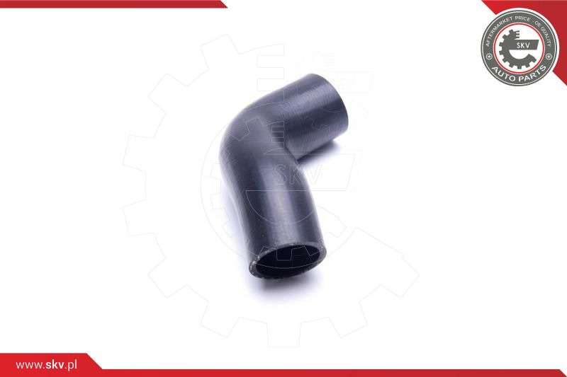 PRZEWÓD TURBINY 24SKV545 / # 1835 SMART FORTWO 0.8 CDI , A66