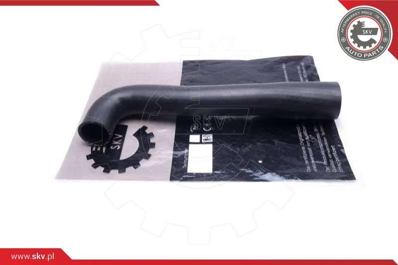 PRZEWÓD TURBINY 54SKV021 / # 1786 RENAULT MASCOTT 3.0 DCI ,