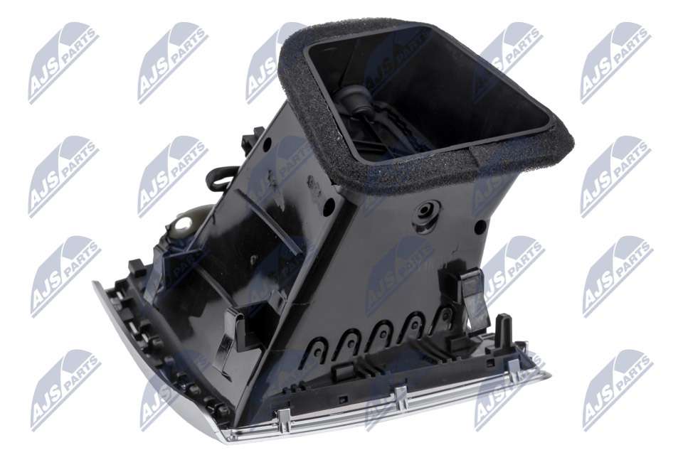 KRATKA WENTYLACYJNA AUDI Q5 2008-/LEWA/