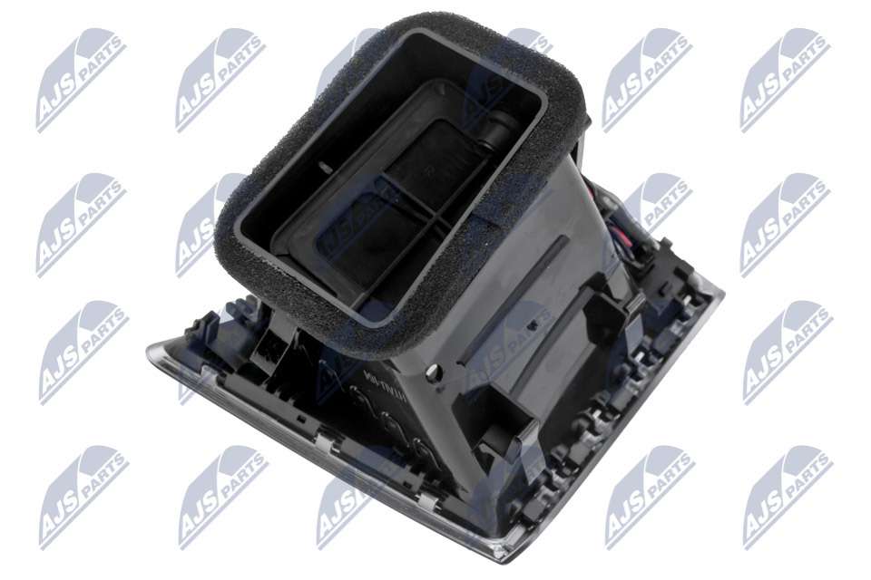 KRATKA WENTYLACYJNA AUDI Q5 2008-/PRAWA/