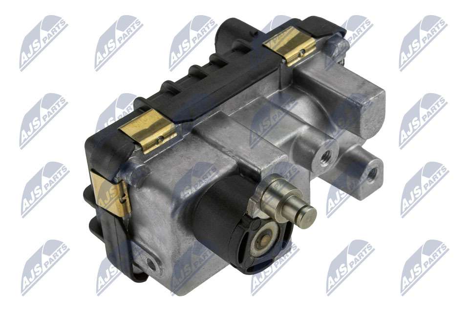 NASTAWNIK TURBINY G-74/6NW009550/