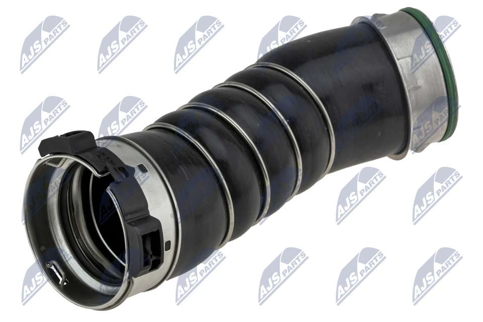 PRZEWÓD INTERCOOLERA