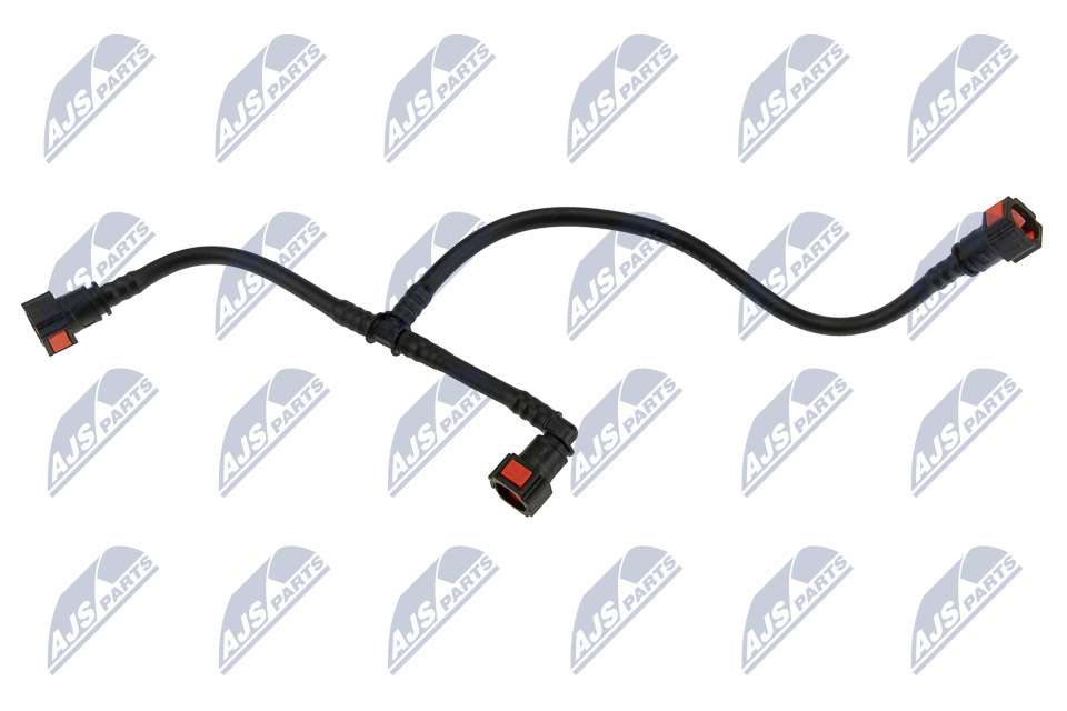 PRZEWÓD PALIWOWY CITROEN C4 1,4,1,6,2,0 04- PEUGEOT 308,307,
