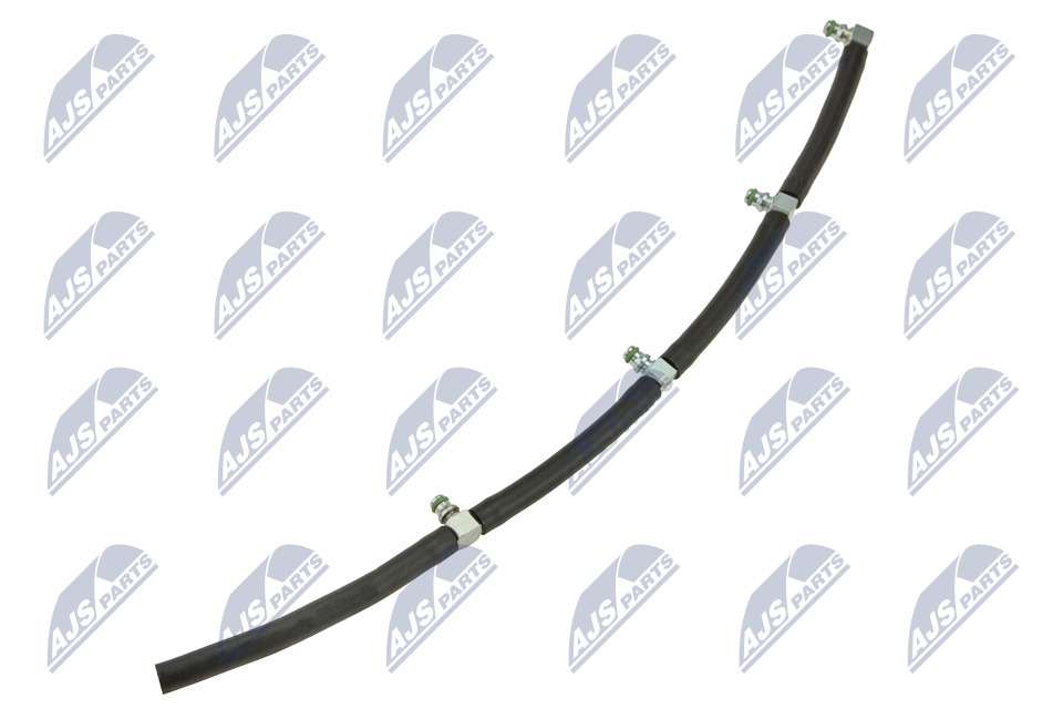 PRZEWÓD PRZELEWOWY WTRYSKIWACZY ALFA ROMEO MITO 1.3 MJTD 08-