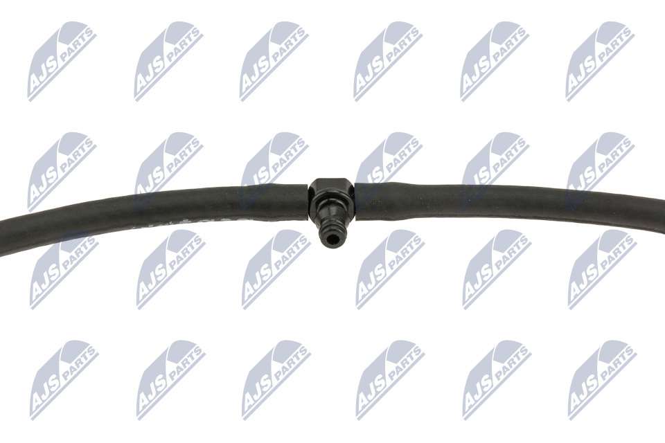 PRZEWÓD PRZELEWOWY WTRYSKIWACZY FIAT DUCATO 2.3 JTD, IVECO D