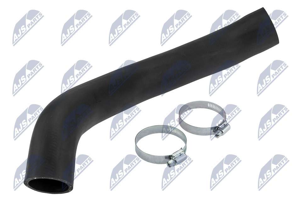 NTY PRZEWÓD POWIETRZA