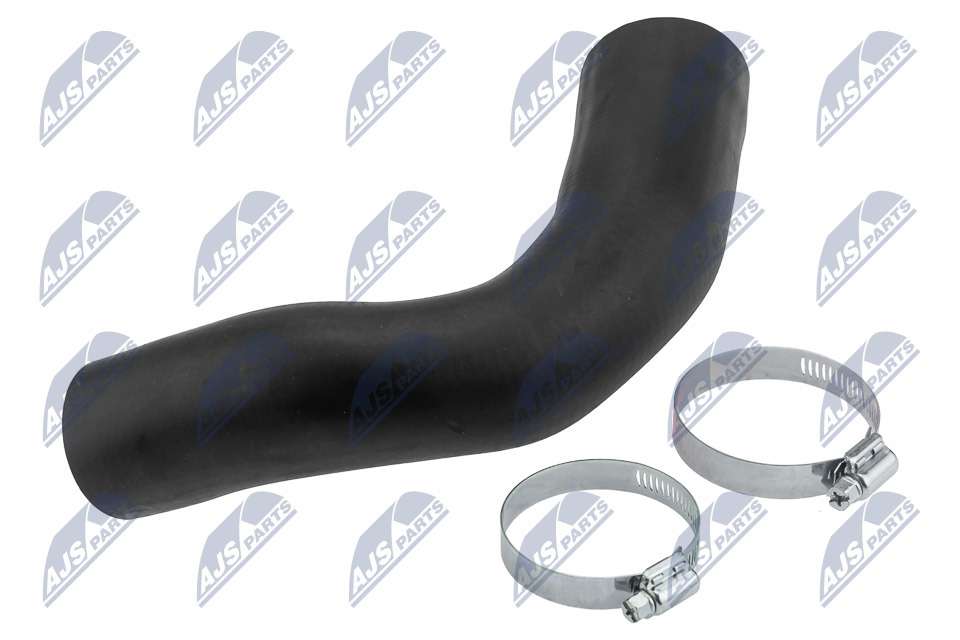 NTY PRZEWÓD POWIETRZA