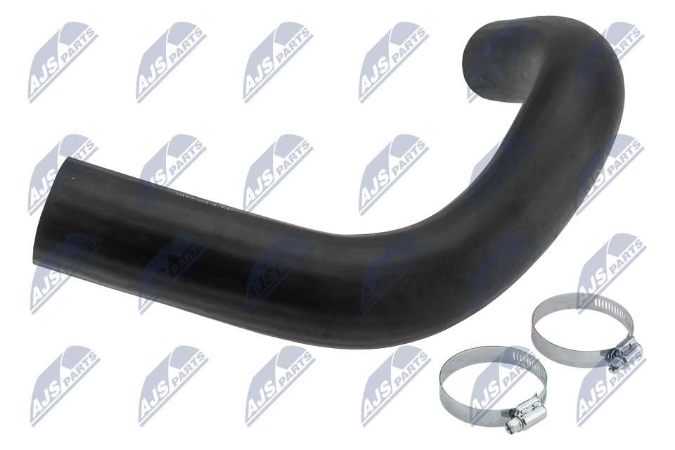 NTY PRZEWÓD POWIETRZA